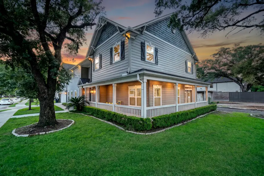 3709 Ella Boulevard, Houston, TX 77018 - #2