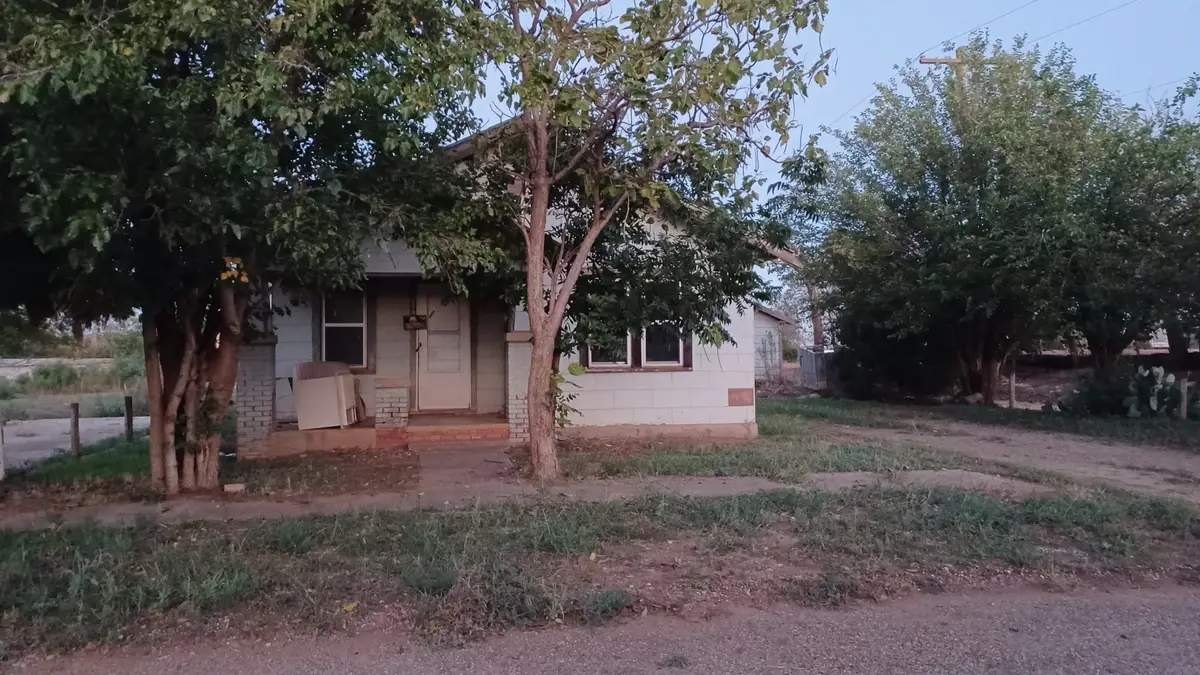 1419 8th Street, Paducah, TX 79248 - #1