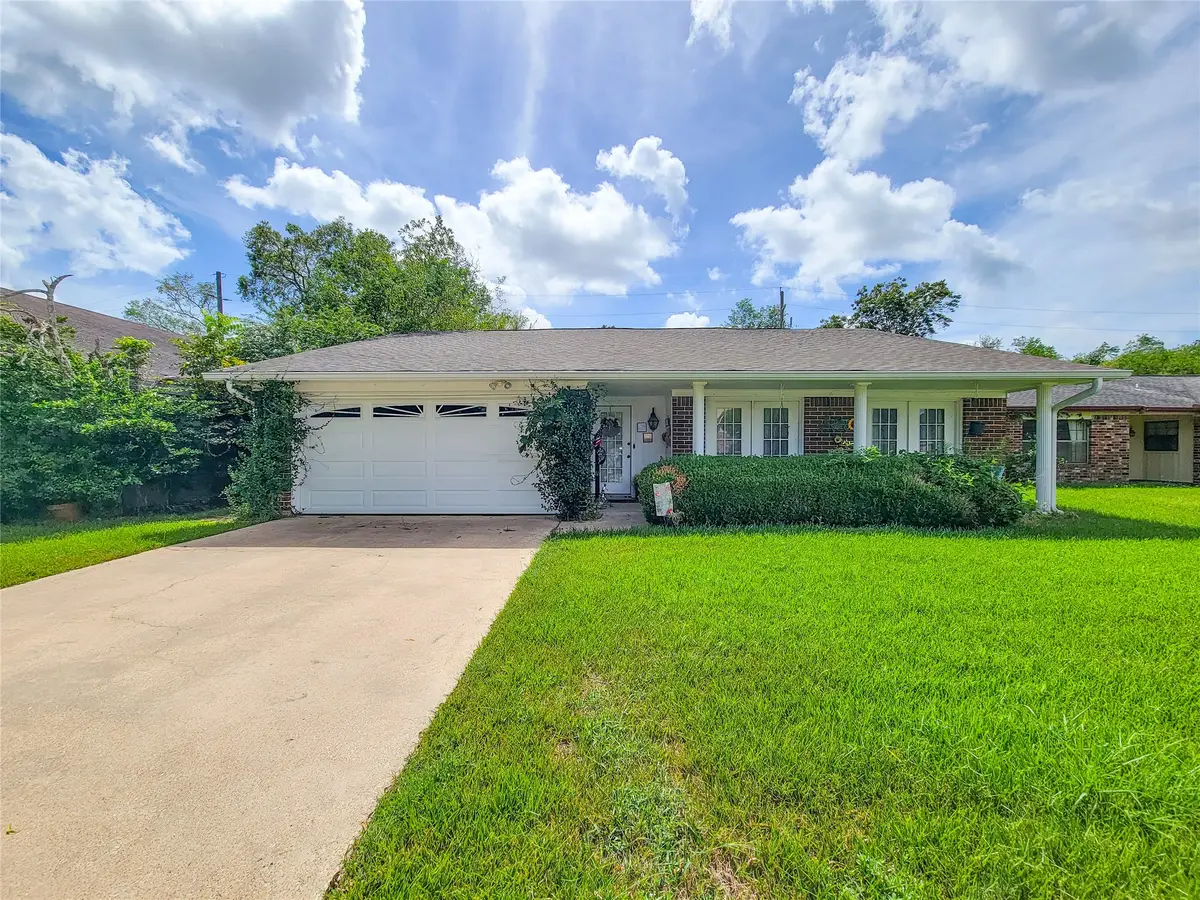 8855 Casey Drive, Beaumont, TX 77707 - #1