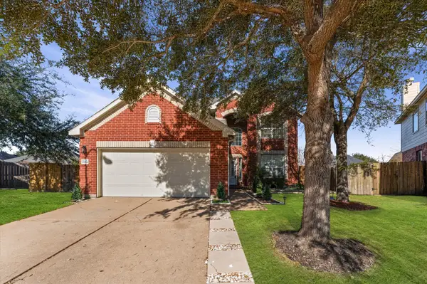 19314 Casey Creek Court, Richmond, TX 77407