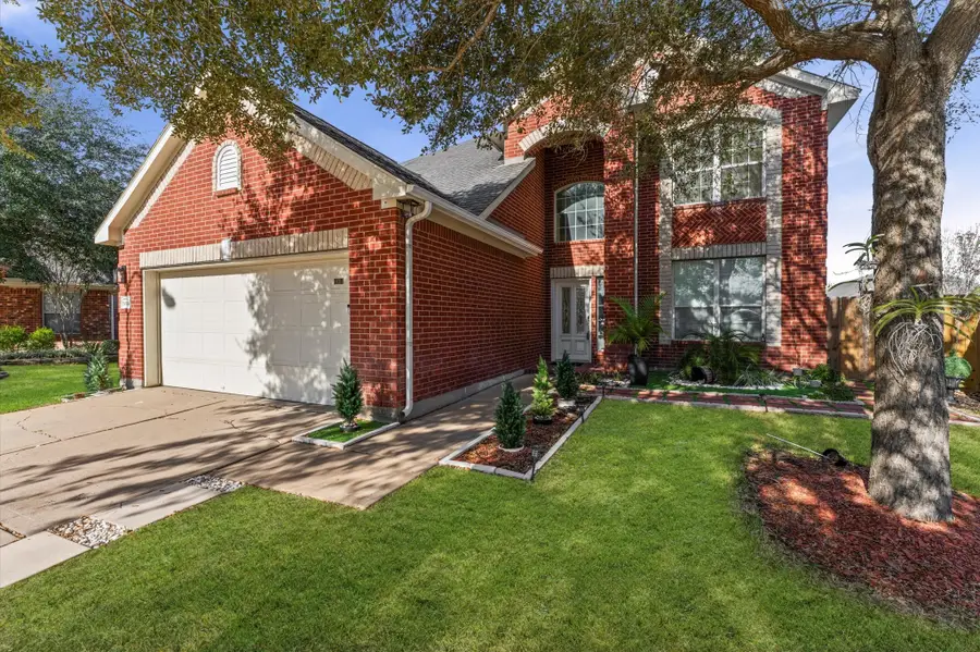 19314 Casey Creek Court, Richmond, TX 77407 - Image #3