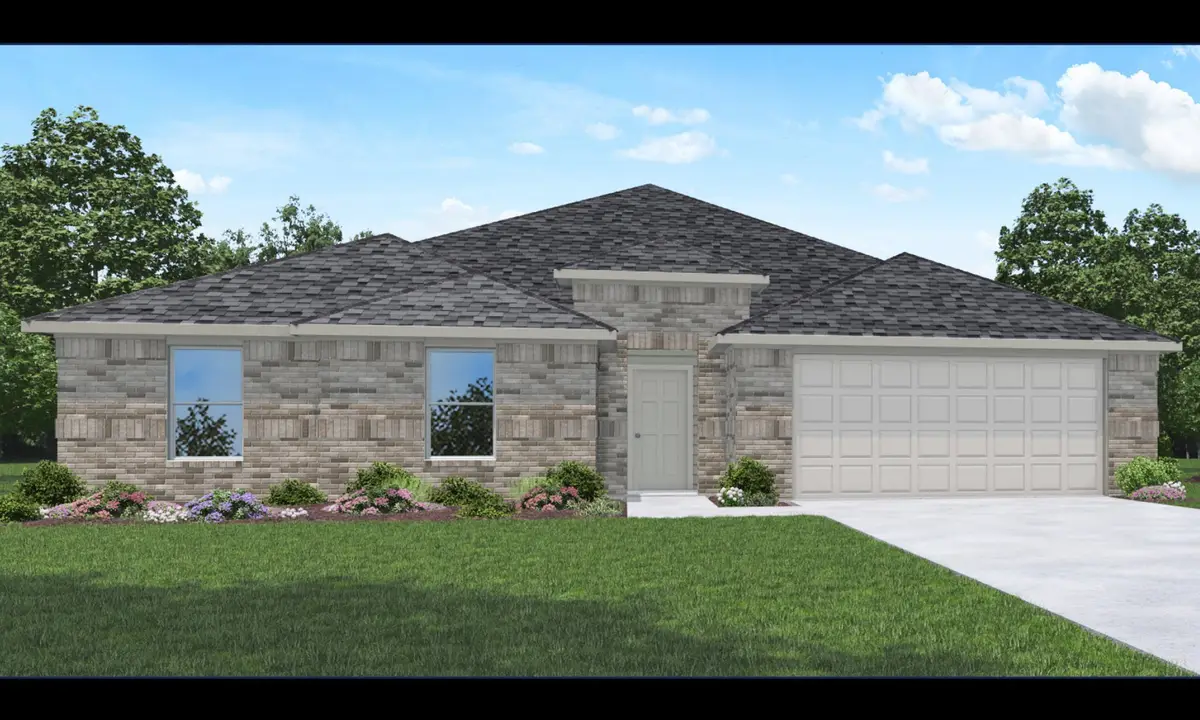 16215 Ross Court, Conroe, TX 77303 - #1