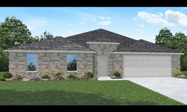 16215 Ross Court, Conroe, TX 77303