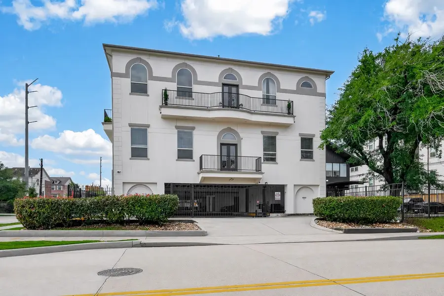5801 Winsome Lane #202, Houston, TX 77057 - #2