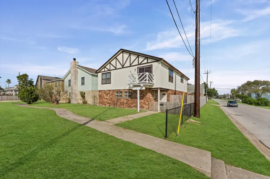 7302 Jones Drive, Galveston, TX 77551 - #3