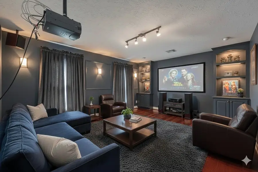 13415 Lucien Lane, Tomball, TX 77377 - Image #3