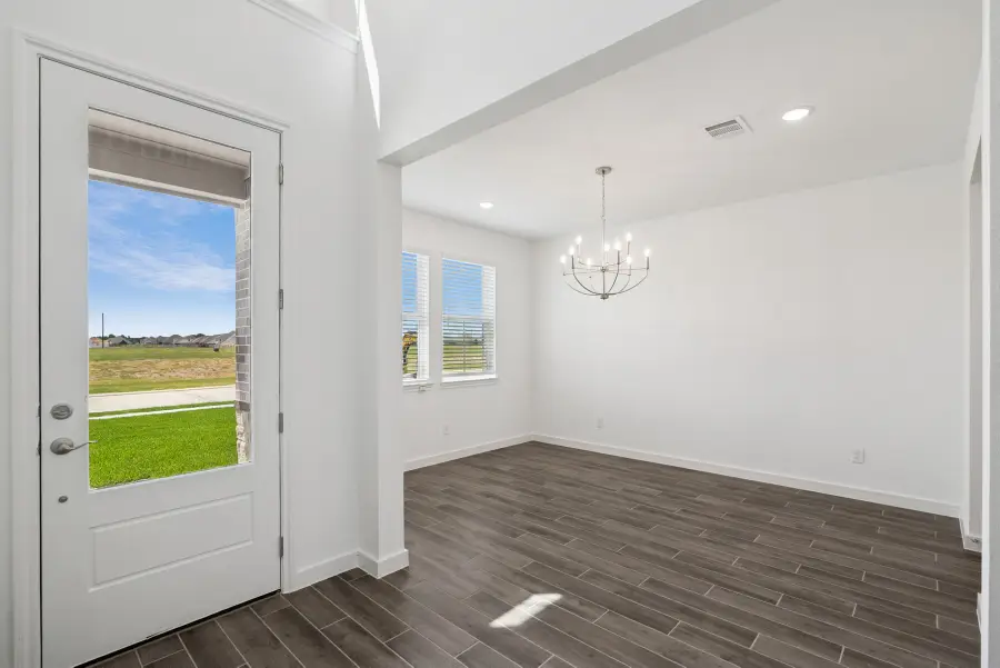 12614 Old Fashion Circle, Dayton, TX 77535 - #3