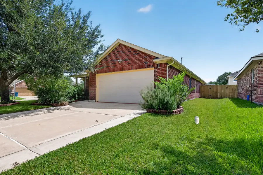 15734 Bannowsky Lane, Houston, TX 77049 - #3