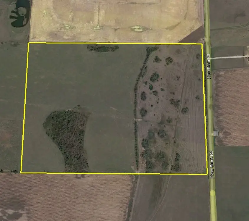 21402 Fields Store Road, Waller, TX 77484 - #2