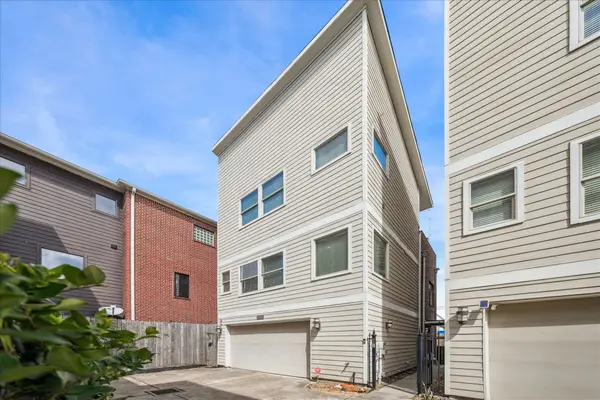 1508 Crockett Street #C, Houston, TX 77007