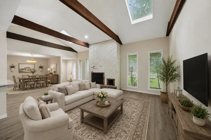 1926 Maple Lakes Drive, Kingwood, TX 77339 - #3