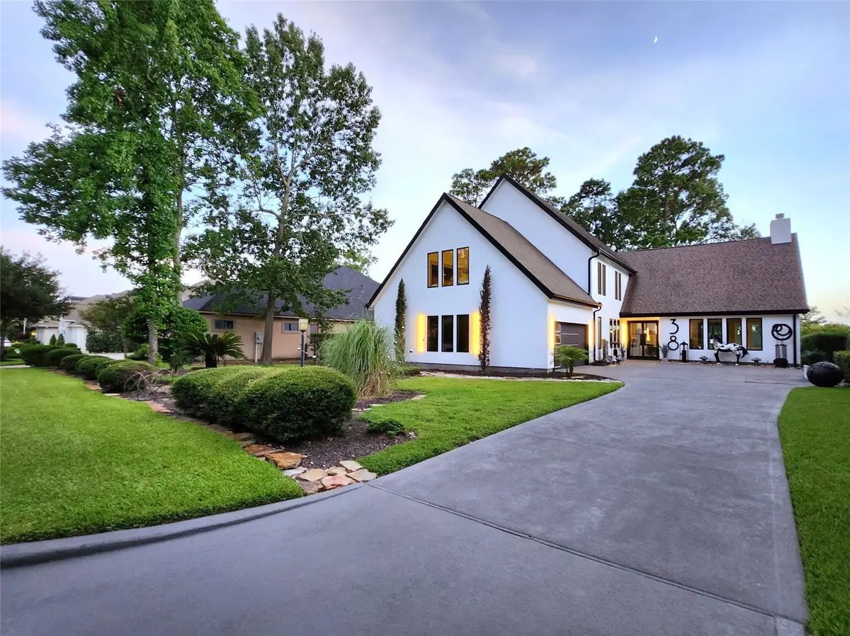 38 Fairway Park, Montgomery, TX 77356 - #1