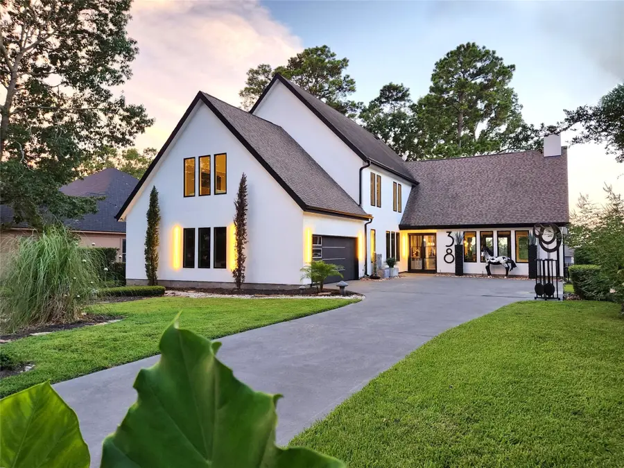 38 Fairway Park, Montgomery, TX 77356 - #3
