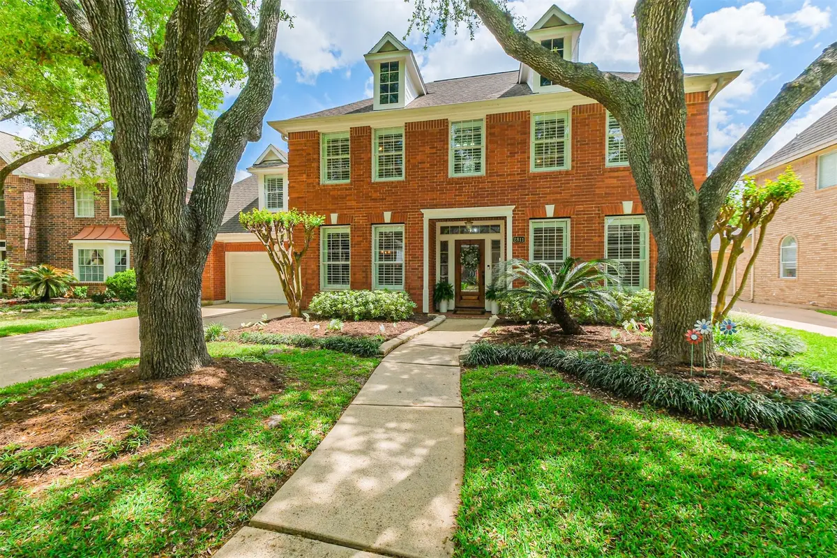 2811 Winter Lakes, Missouri City, TX 77459 - #1