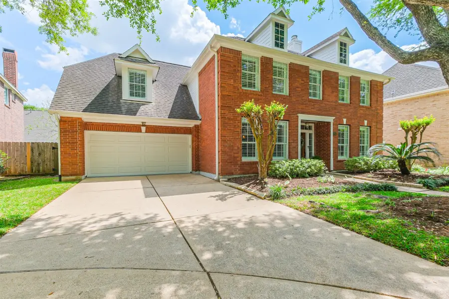 2811 Winter Lakes, Missouri City, TX 77459 - #2