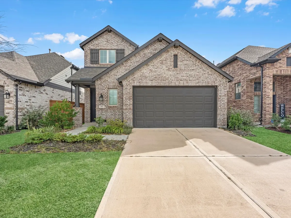 952 Malibu Shore Lane, Katy, TX 77493 - Image #1