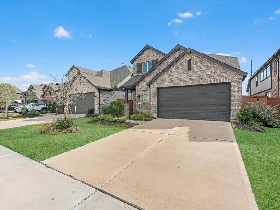 952 Malibu Shore Lane, Katy, TX 77493 - Image #3