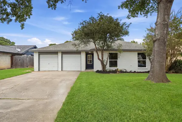 17106 Jane Lynn Lane, Houston, TX 77070