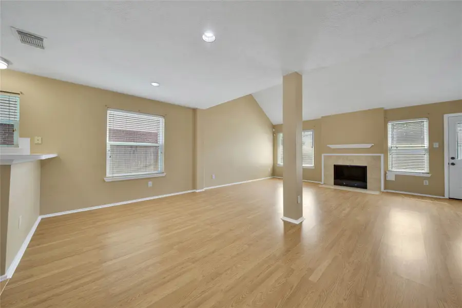 3406 Morningtide Drive, Katy, TX 77449 - #2
