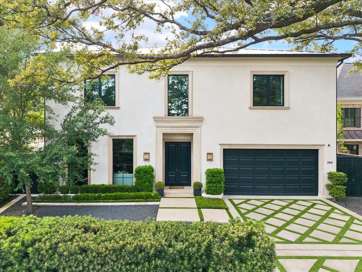 2810 Westgrove Lane, Houston, TX 77027 - #1