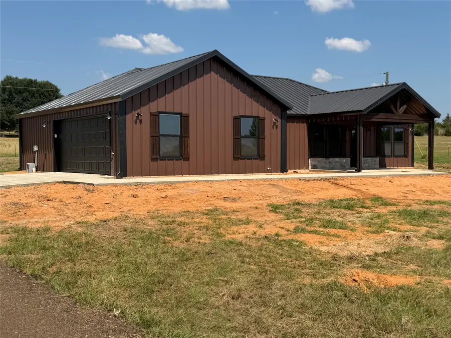 19837 State Highway 155 Highway, Frankston, TX 75763 - #2