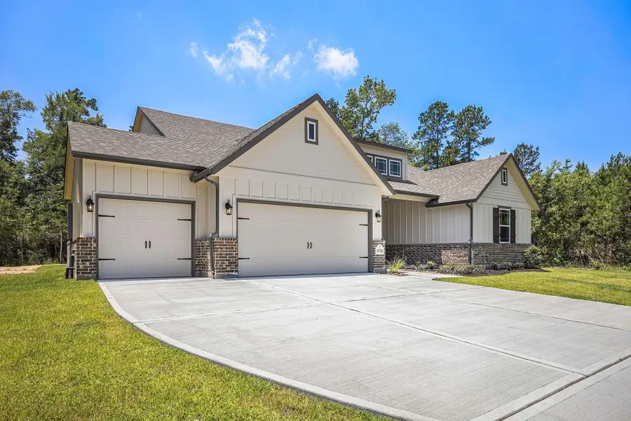 13408 Maverick Trail Road, Conroe, TX 77303 - #2