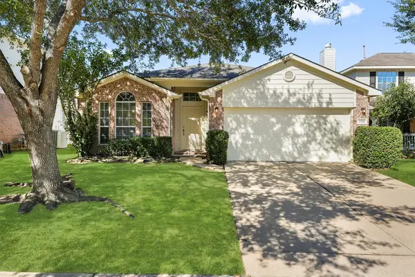 3110 Myrtle Ranch Drive, Katy, TX 77494