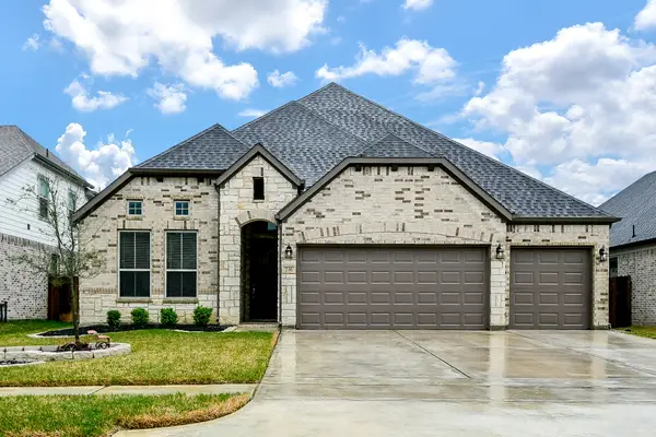 236 Bright Bluff Circle, Waller, TX 77484