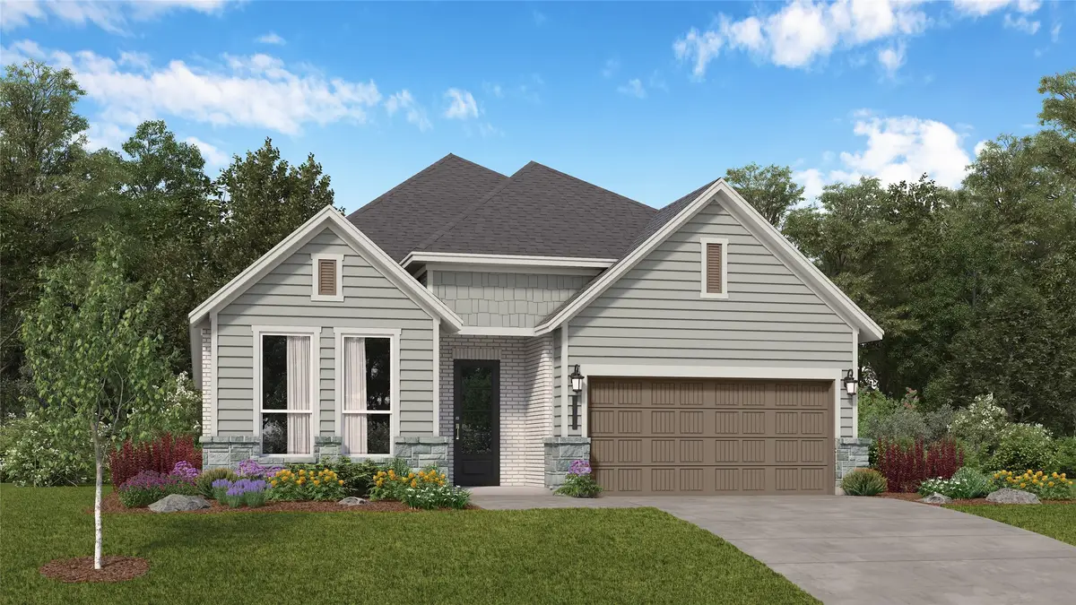 7034 Salt Dome Drive, League City, TX 77546 - #1