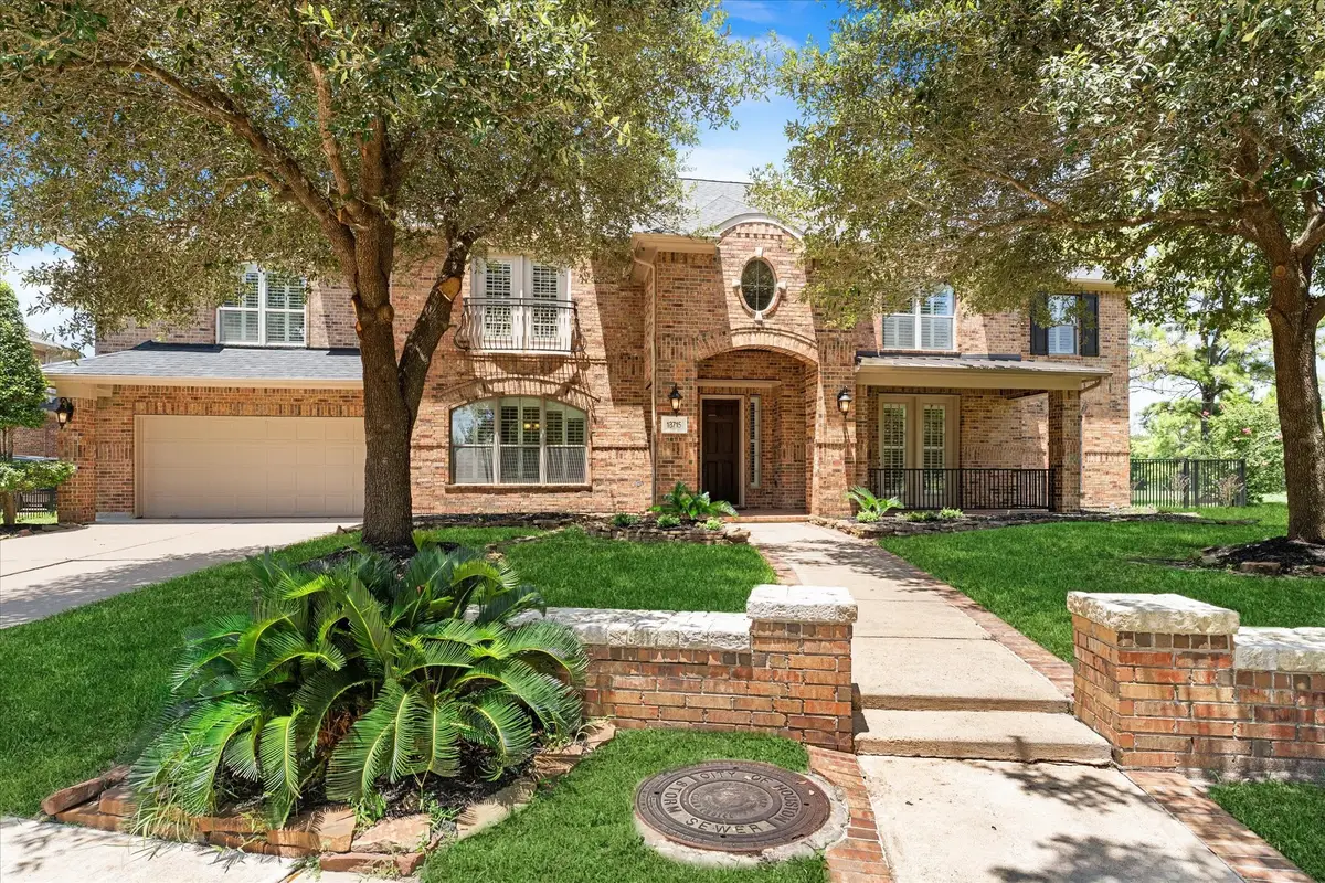 18715 N Thomas Shore Drive, Cypress, TX 77433 - #1