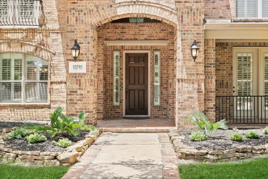 18715 N Thomas Shore Drive, Cypress, TX 77433 - #3