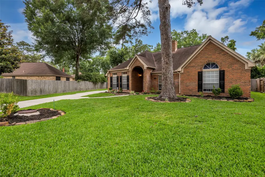 3730 Tree Manor Lane, Kingwood, TX 77345 - #3