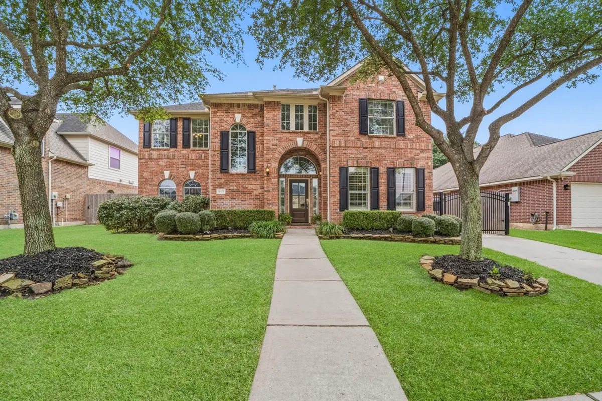 11423 Kingsbarn Court, Tomball, TX 77377 - #1