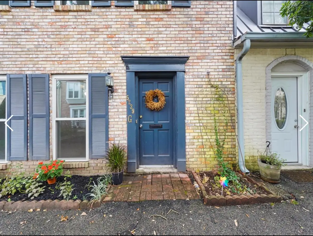 5239 Arboles Drive #G, Houston, TX 77035 - Image #1