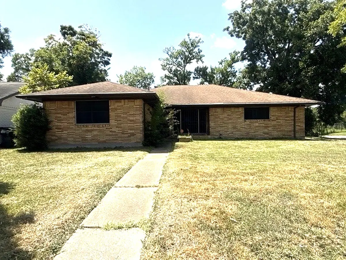 602 Nest Lane, Houston, TX 77022 - #1