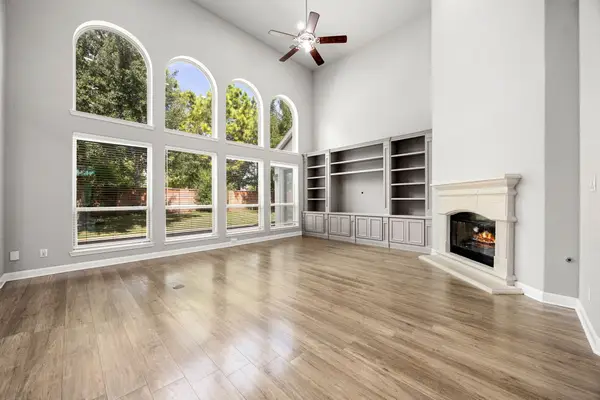 10606 Comeaux Lane, Richmond, TX 77407
