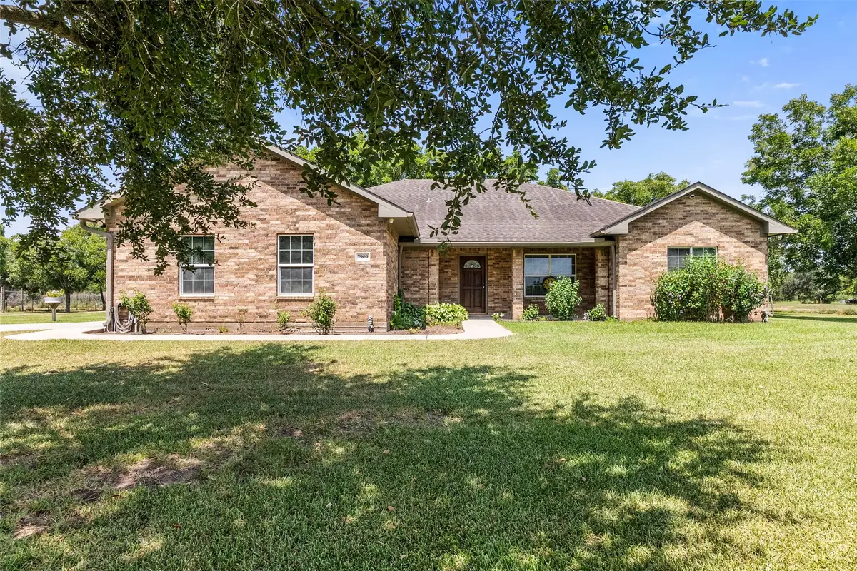 7909 Power Line Road, Richmond, TX 77469 - #1
