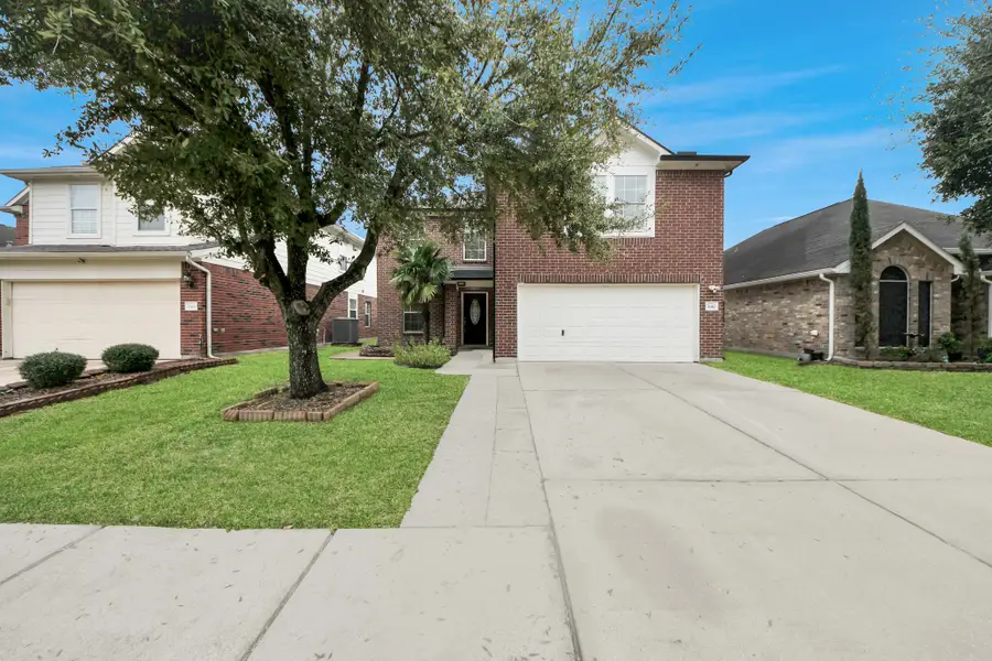 1910 Fallow Lane, Houston, TX 77049 - Image #3