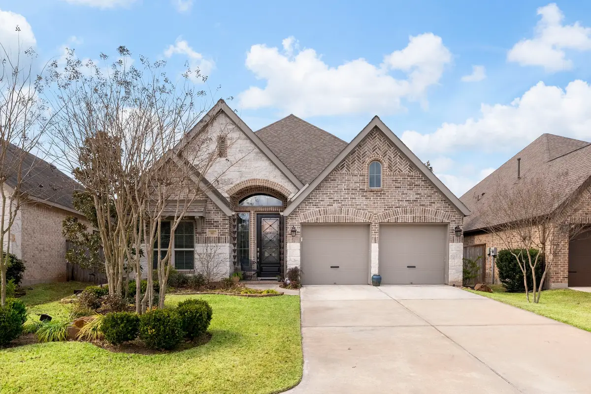 143 Trillium Park Loop, Conroe, TX 77304 - #1