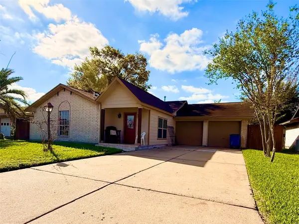 4546 Connorvale Road, Houston, TX 77039