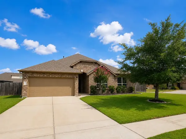 18010 Svensson Slade Lane, Houston, TX 77044