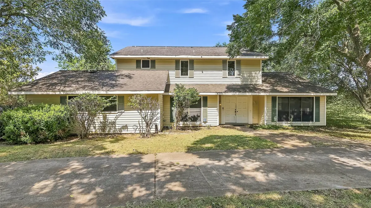 3447 Azalea Street, Brenham, TX 77833 - #1