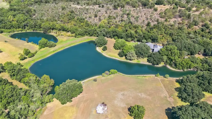 3447 Azalea Street, Brenham, TX 77833 - #2