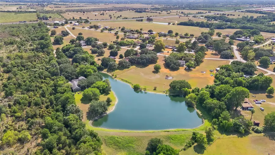 3447 Azalea Street, Brenham, TX 77833 - #3