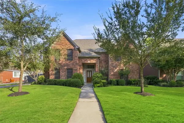 16210 Peach Bough Lane, Houston, TX 77095