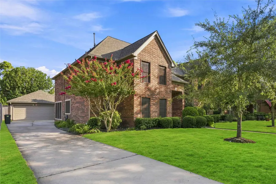 16210 Peach Bough Lane, Houston, TX 77095 - #2