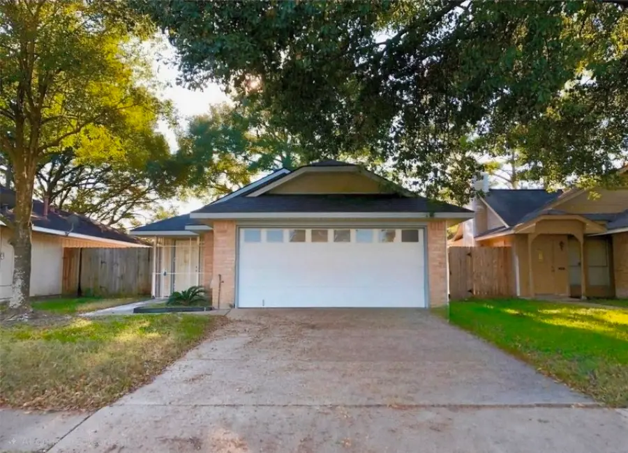 13715 Vickston Lane, Houston, TX 77014 - #3