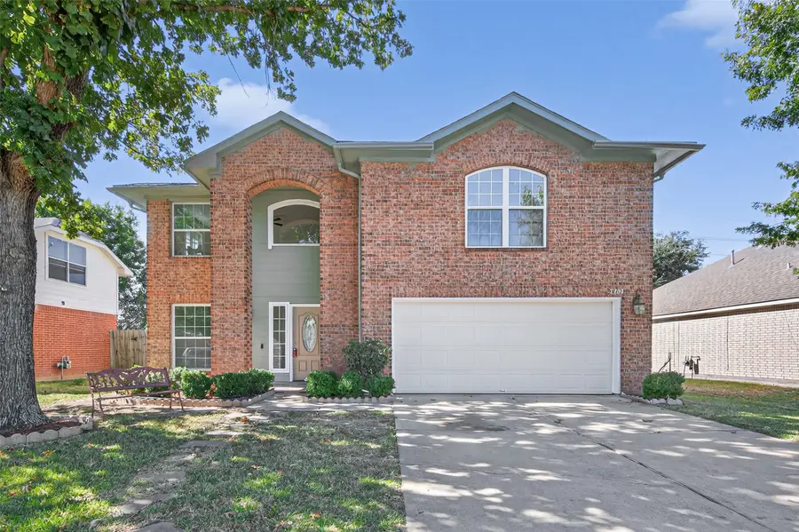 7203 Greenwood Point Drive, Cypress, TX 77433 - #3