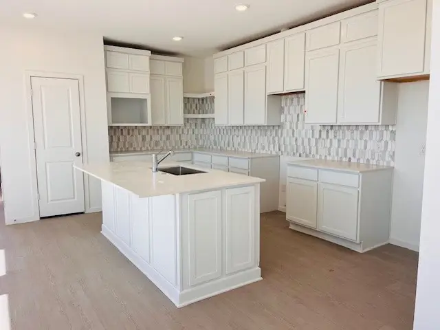 6654 Iron Clover Drive, Katy, TX 77493 - Image #2