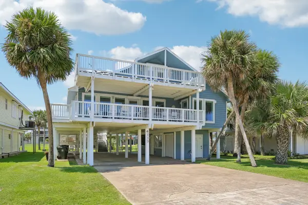 4119 Pirates Alley, Galveston, TX 77554